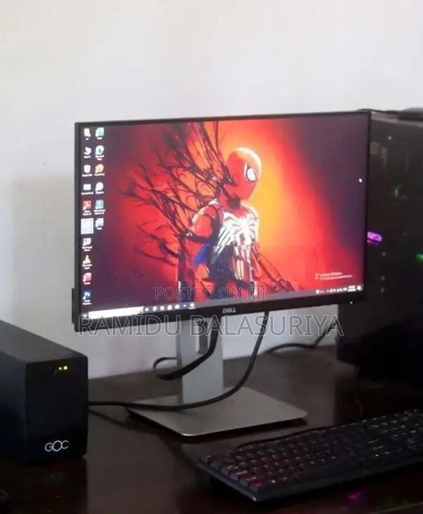 Dell P2219H 22" IPS Full HD LED Monitor