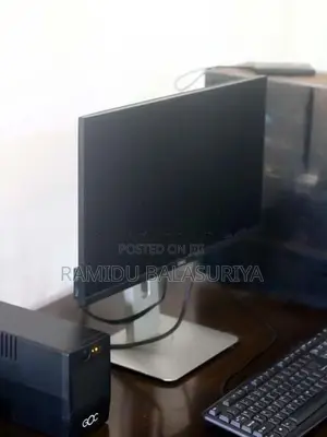 Dell P2219H 22" IPS Full HD LED Monitor
