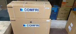 12000BTU Comfri Inverter Brand New Air Conditioner