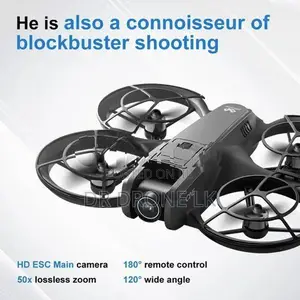 V666 Camera Drone