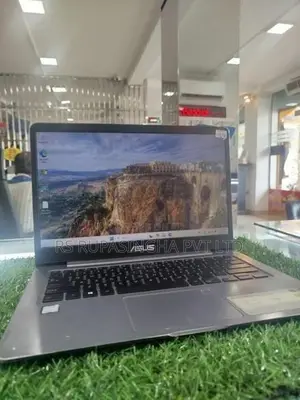 Asus i5-8th Gen Laptop