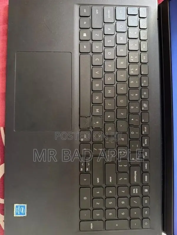 Dell Inspiron 15 Laptop