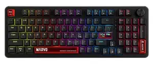 Marvo K638 Soldat S50 Keyboard