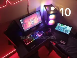 HP Gaming PC