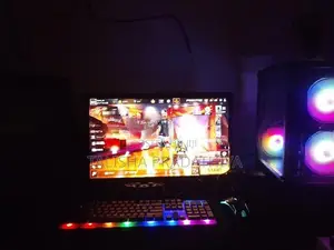 HP Gaming PC