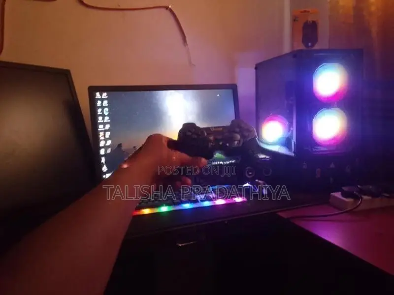 HP Gaming PC