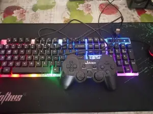 HP Gaming PC