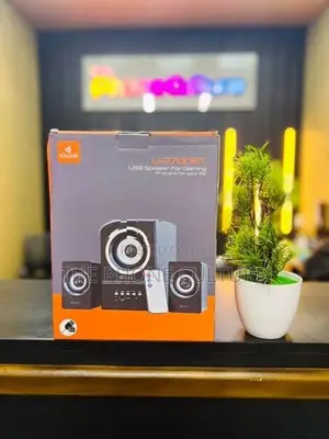 Kisonli Speaker