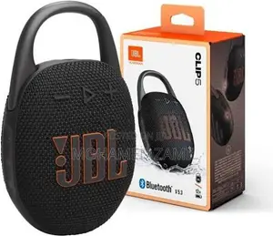 JBL CLIP 5 SPEAKER