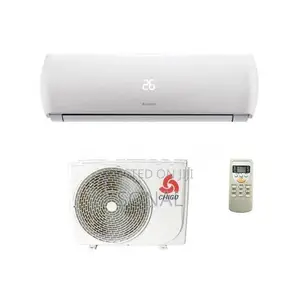 CHIGO 12000BTU Non-inverter Air Conditioner
