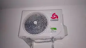 12000BTU Chigo Non Inverter Brand New Air Conditioner R32 Gas