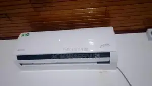12000BTU Chigo Non Inverter Brand New Air Conditioner R32 Gas