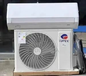 Gree 12000BTU Non Inverter Brand New Air Conditioner