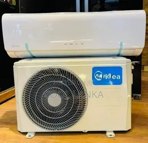 Media 12000BTU Non Inverter Brand New Air Conditioner