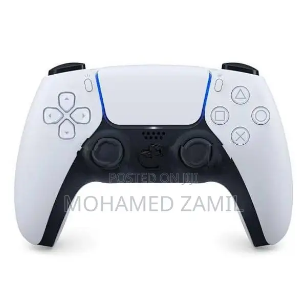 Sony Dual Sense Controller