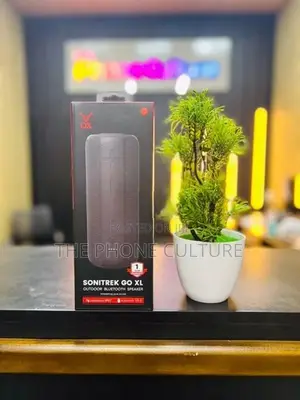 Sonitrek GO XL