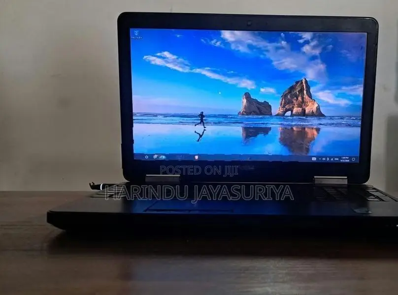 DELL E 5540 i5 4th Gen Used Laptop