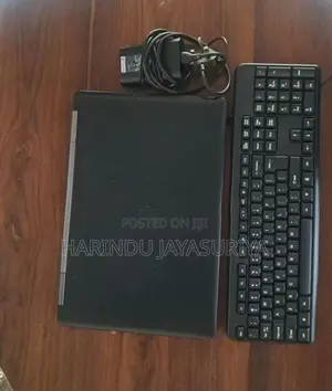 DELL E 5540 i5 4th Gen Used Laptop