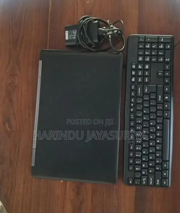 DELL E 5540 i5 4th Gen Used Laptop