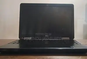 DELL E 5540 i5 4th Gen Used Laptop
