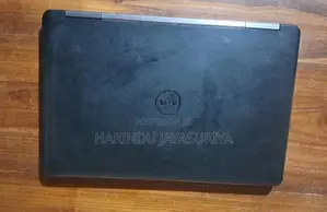 DELL E 5540 i5 4th Gen Used Laptop