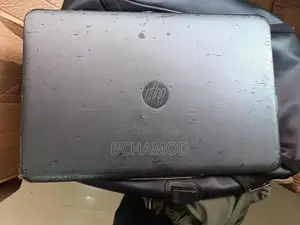 HP i3 4th Gen Laptop