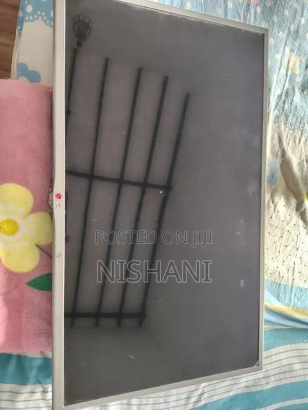 LG Smart TV