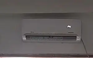 Singer AC