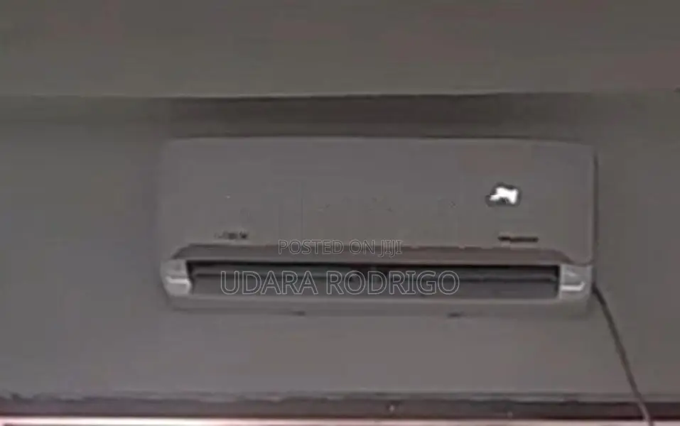 Singer AC