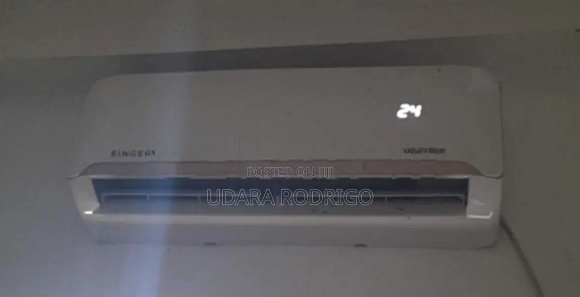 Singer AC