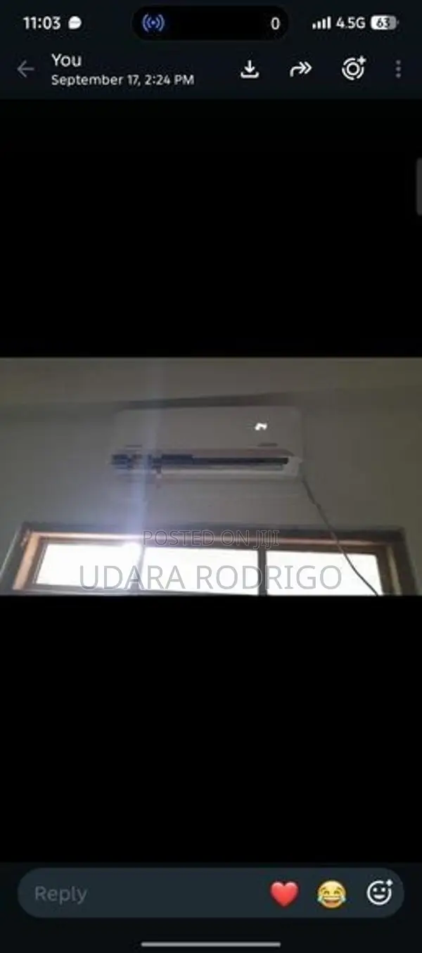 Singer AC
