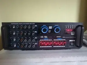 Amplifier