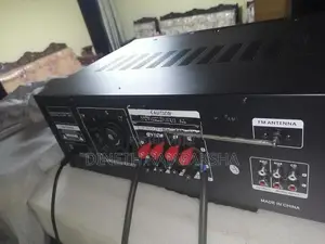 Amplifier