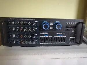 Amplifier