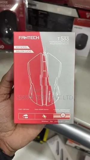 Gaming Mouse Collection | Wired & Wireless Brand New