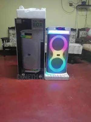 Party Box