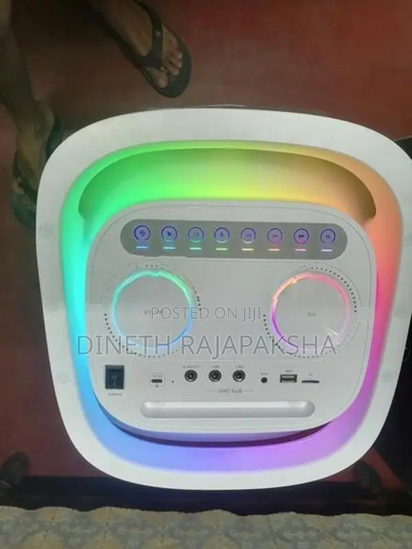 Party Box
