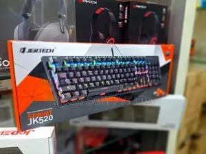 Gaming Keyboards