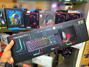 Gaming Keyboards