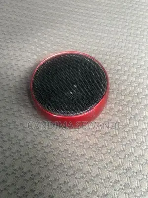 Bluetooth Speaker Mini
