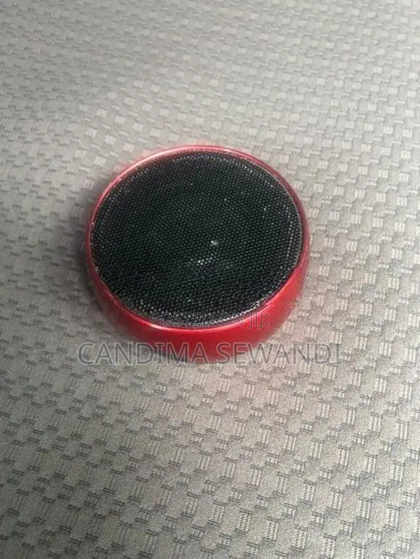 Bluetooth Speaker Mini
