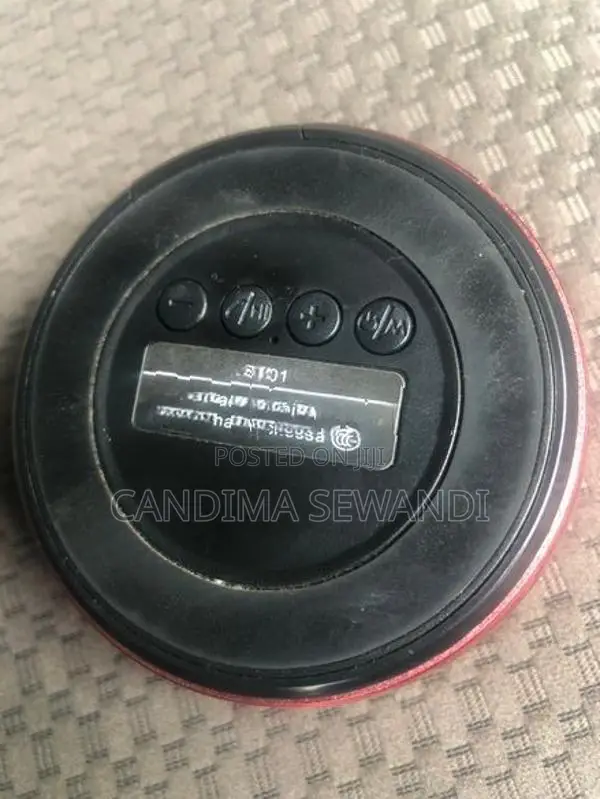Bluetooth Speaker Mini