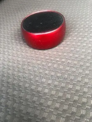 Bluetooth Speaker Mini