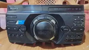 Sony Speakers Set
