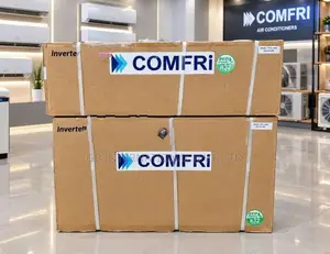 12000BTU (Comfri) Inverter AC R32