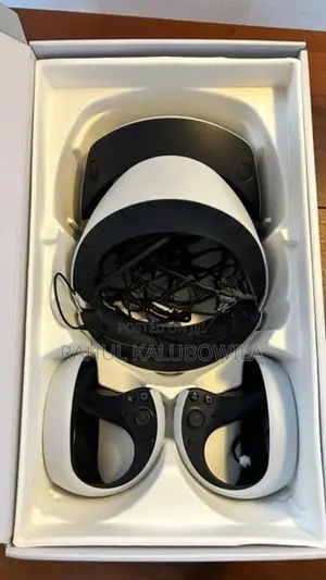 Sony PlayStation VR2