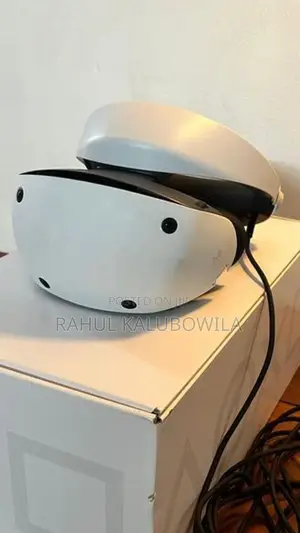 Sony PlayStation VR2