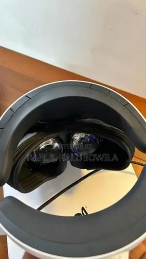 Sony PlayStation VR2