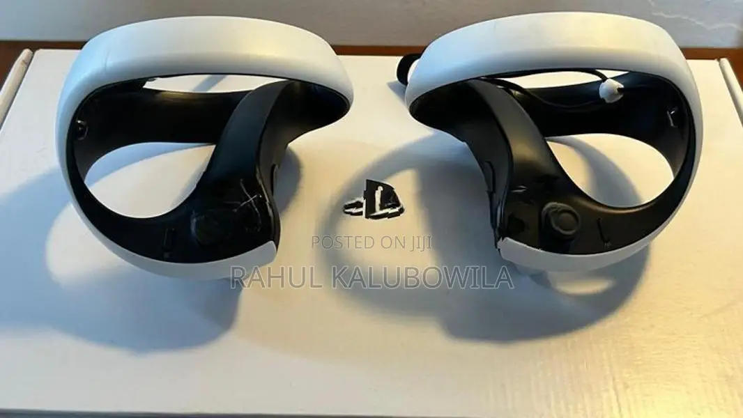 Sony PlayStation VR2
