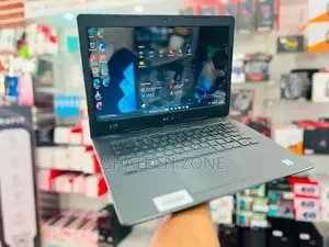 i5 8th Gen Laptop 8GB RAM|256GB NVME|WiFi|14" FHD|Dell Latitude 5400